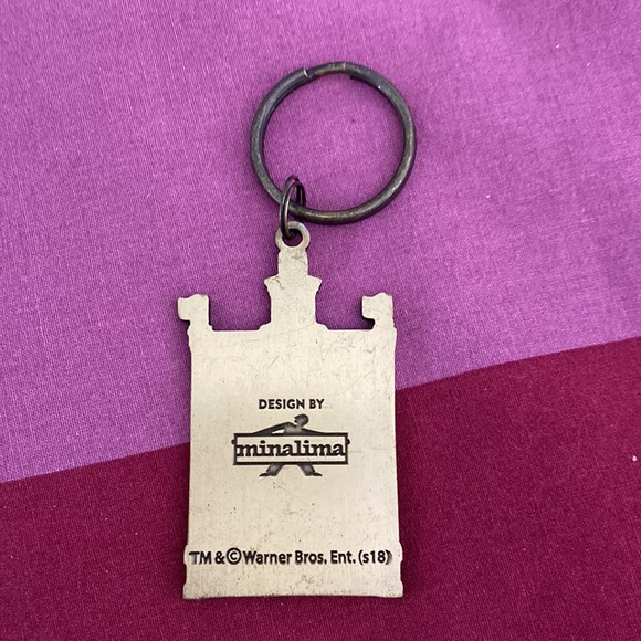 Harry Potter Keychain - Picture 2 of 3